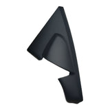Upper Side Trim Cover Cap 51439167071 for 2009-2016 BMW Z4 E89