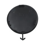Rear Tow Hook Cover 52169-12170 for 2019-2022 Toyota Corolla Hatchback