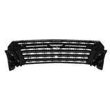 Front Bumper Grille for 2022-2023 Chevrolet Traverse 23376131