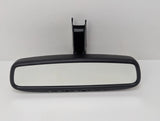 14-16 LEXUS IS250 IS300 IS350 Interior Inside Rear View Mirror with Navigation OEM 87810-0WJ90 - product image