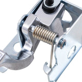 77-90 GM Various Set of Interior Inside Chrome Door Handles GM1352112 GM1353112 ADS0801LR - product image