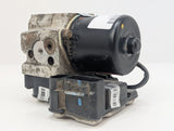 2001-2002 Yukon Sierra Silverado Escalade ABS Anti-Lock Brake Pump Assembly OEM 13354719 - product image