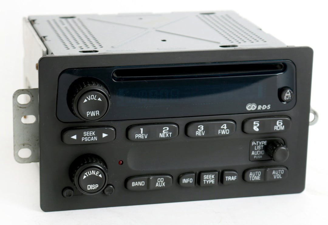 Chevrolet Impala OEM radio 09394149
