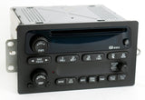 Chevrolet Impala OEM radio 09394149