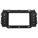 17-19 Jaguar XE Dashboard Dash Screen Control Panel OEM GX73-19F211-EB - product image