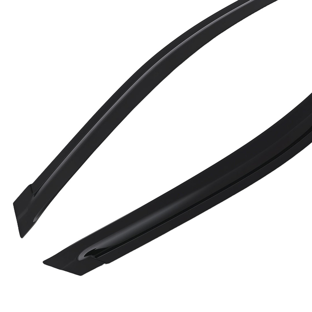 Window Visors for 2017-2020 Hyundai Elantra, Set of 4