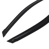 Window Visors for 2017-2020 Hyundai Elantra, Set of 4