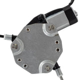 Window Regulator with Motor For 2006-2013 Impala Front Left 22894021 GM1350157 1552-0102L - product image