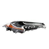 Passenger LED Headlight for 2023-2024 Toyota Corolla L LE 8111002Q70 – product image 2