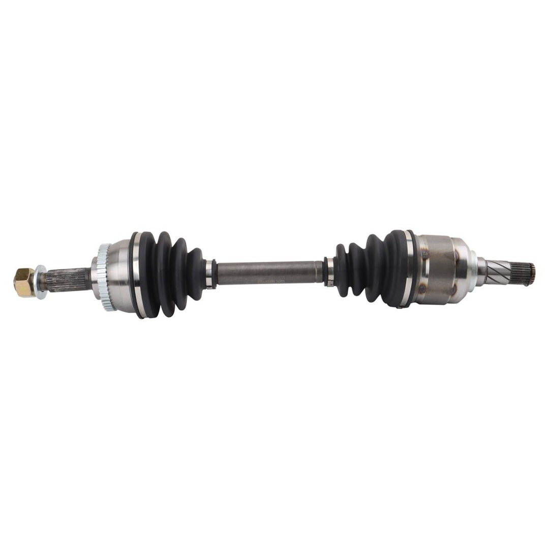 Front Driver Side CV Axle Shaft for 1995-1999 Nissan Maxima and Infiniti I30