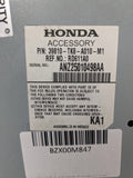 11-13 Honda Odyssey Dash Mounted GPS Navigation Information Display Screen 39810-TK8-A010-M1 OEM - product image