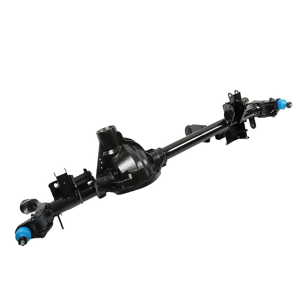 Front Dana 44 Axle Housing for 2007-2018 Jeep Wrangler JK, 3.73 or 4.10 Ratio