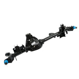 Front Dana 44 Axle Housing for 2007-2018 Jeep Wrangler JK, 3.73 or 4.10 Ratio