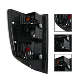 Passenger Tail Light for 2006-2008 Honda Ridgeline 33501SJCA01 – product image