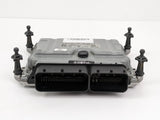08-12 Mercedes W204 C300 E350 GLK350 M272 ECU ECM Engine Control Module Unit OEM A2721500079 - product image