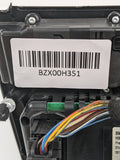 09-12 BMW 740i 750Li 750i 760i 535i F01 F02 AC Climate Control Radio CD Player OEM 9212464-01 - product image
