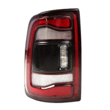 Driver LED Tail Light Assembly for 2019-2024 Ram 2500 3500 CH2800224 – product image 2