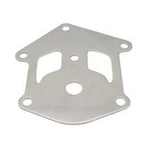 Water Pump Kit with Impeller for 1992-1995 OMC King Cobra Sterndrive 3854661 – product image 9