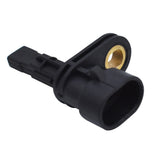 Rear ABS Wheel Speed Sensor Pair for 2008-2009 Pontiac G8 2011-2013 Chevrolet Caprice 92211237