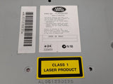 2006-2008 LANDROVER RANGE ROVER SPORT HARMAN KARDON 6 DISC RADIO VUX500340 OEM - product image