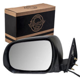 Power Mirror for 2008-2013 Highlander Puddle Lamp Heated Left 879400E081 6332-4511L - product image