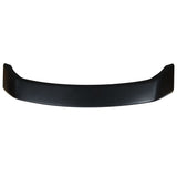 Matte Black Rear Trunk Spoiler with Brake Light for 2012-2015 Honda Civic Sedan