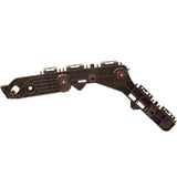 Bumper Bracket For 2022-2025 Corolla Cross Rear Outer Side Support Right 6449-0057R - product image