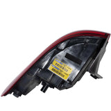 Tail Light For 2014-2021 Grand Cherokee SRT/Trackhawk Body Mount Right 2222-0090R-CAPA - product image