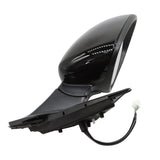 Passenger Side Mirror with Blind Spot for 2023-2024 Honda Accord Hybrid Sport 76201-TVA-A31ZJ