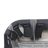 Front Left Door Trim Armrest for 2011-2023 Chrysler 300 Dodge Charger 1WK37DX9AB – product image 8