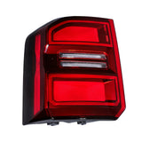 Left Red Tail Light for 2024-2025 Toyota Land Cruiser 81561-60D80