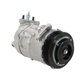 A/C Compressor for 2014-2023 Jeep Cherokee 2015-2017 Chrysler 200 6513130