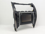 2012-2014 Toyota Camry Radio Stereo Display Screen CD Player 86140-06190 OEM - product image