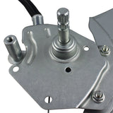 Manual Window Regulator fits 2007-2013 Silverado 1500 Front Right 20914716 1554-0002R - product image