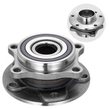 Front Wheel Hub Bearing Assembly for 2013-2017 Chrysler 200 Dodge Dart 513348