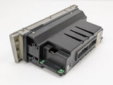 2003-2006 Lincoln LS Climate Control Panel AC Heater Switch 4W4H-18C612-BA OEM - product image