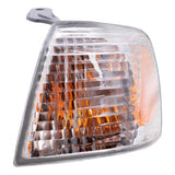 Park/Signal/Side Marker For 2000-2001 Camry Left 81520AA020 TO2530136 6223-0140L - product image