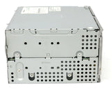 2008-2009 Infiniti G37 AM/FM Radio 6 Disc CD Player Part Number 259151NC4A - product image