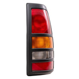 Tail Light for 2001-2003 Silverado 3500 Set 19169020 2001-2003 Sierra 3500 1222-0068LR - product image
