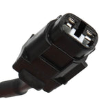 Front ABS Wheel Speed Sensor Pair for 2004-2010 Toyota Sienna