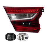 Driver Inner LED Tail Light for 2018-2022 Honda Accord EBAY-377470792351 – product image 2