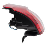 Tail Light For 2011-2016 Town & Country Set 5182530AE CH2801198 2222-3554LR - product image