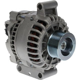 Alternator For Ford 7.3 V8 2002-03 Super Duty F- 250 350 450 550 PP8316N – front view