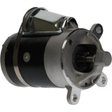 Starter For OMC 2.3L 87-90 984628 988012 SFD0064 SFD0083 410-14079 410-14068 – front view