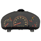 2006-2007 Honda Accord Speedometer Instrument Cluster 78100-SDA-A440-M1 OEM - product image