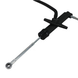Clutch Master and Slave Cylinder for 1993-1997 Chevrolet Camaro and 1993-1995 Pontiac Firebird 12559912