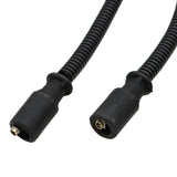 16* Spark Plug Wire Ignition Cable Wire for Mercedes C ML CLK G E SLK-Class SW05 1121500418 – product image 4