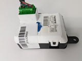 2006 2007 Subaru Tribeca Dashboard Left Warning Light Display Screen 85271XA00A OEM - product image