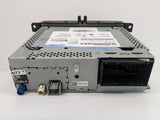 15-17 Chrysler 200 Radio Stereo Display Screen CD Player P68226694AE OEM - product image