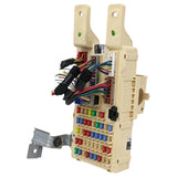 2007-2009 Hyundai Santa Fe Interior Fuse Relay Box Control Module 91950-2B201 OEM - product image